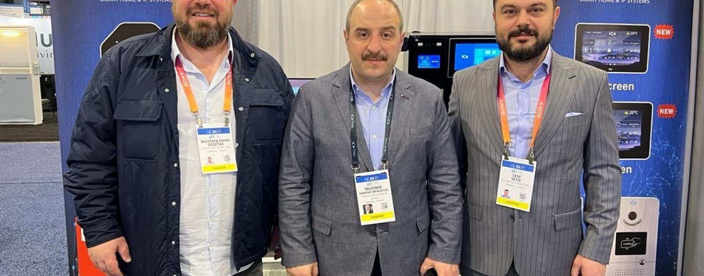 CES 2023 Las Vegas