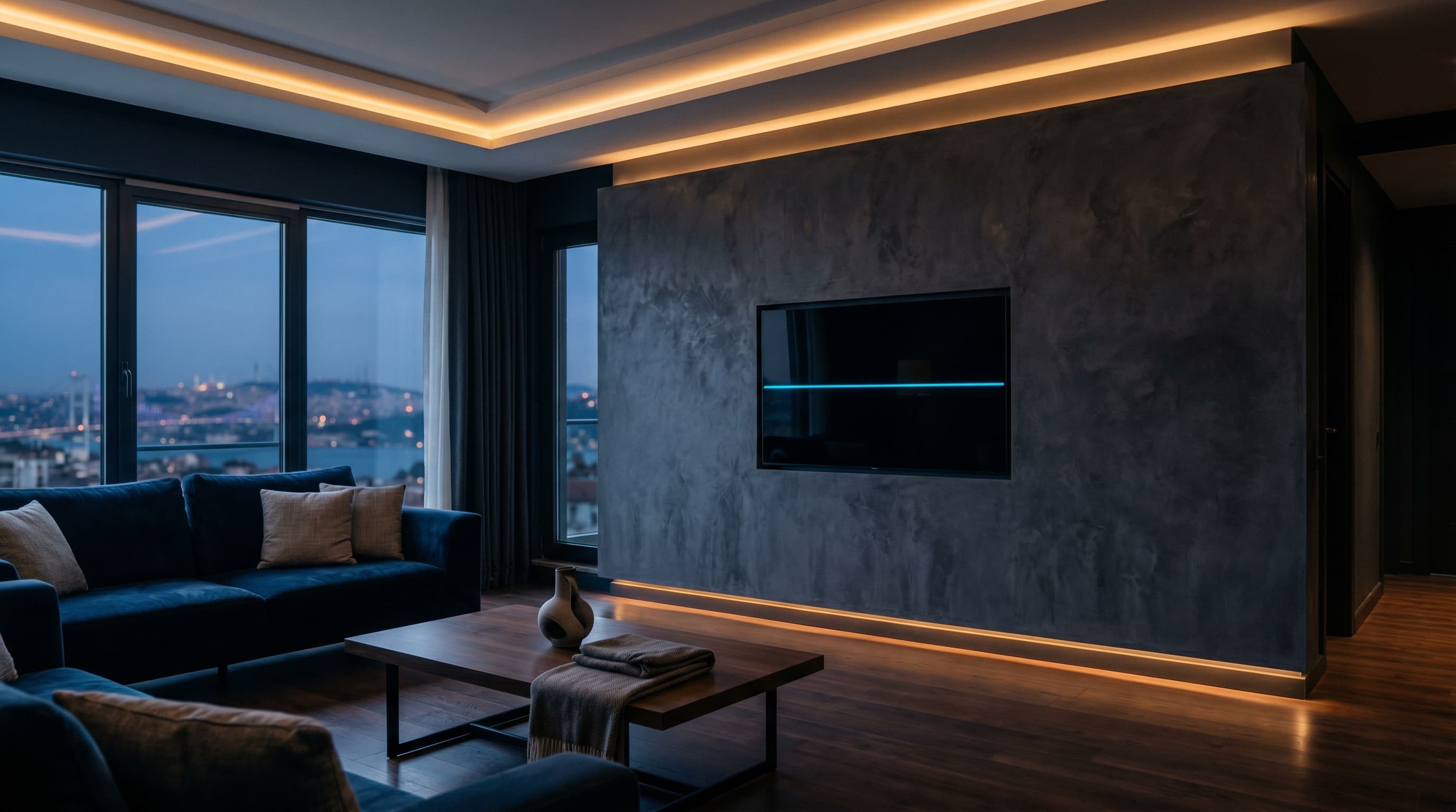 2026'da Akıllı Ev Trendleri: Bilinçli Evlerin Yükselişi