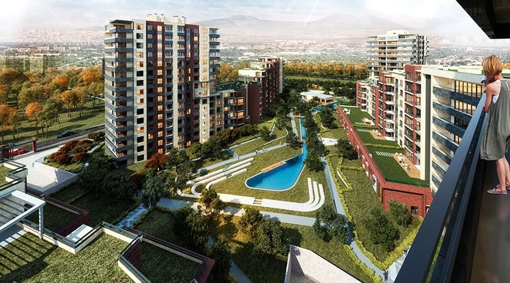 Toplu Konut Projesinde Akıllı Ev: Müteahhit Ne Zaman Karar Vermeli?