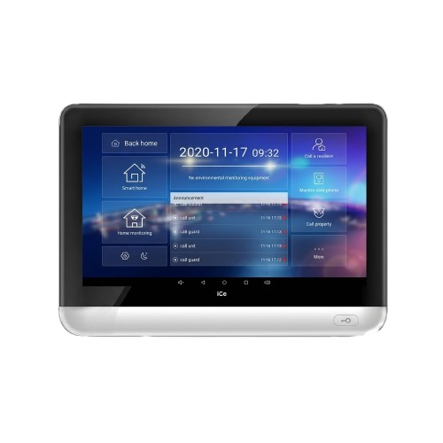 7 Inch Touch Panel