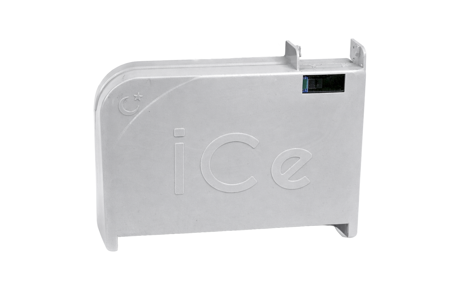 iCe akıllı ev sistemi ana kontrol ünitesi - inşaat projeleri için