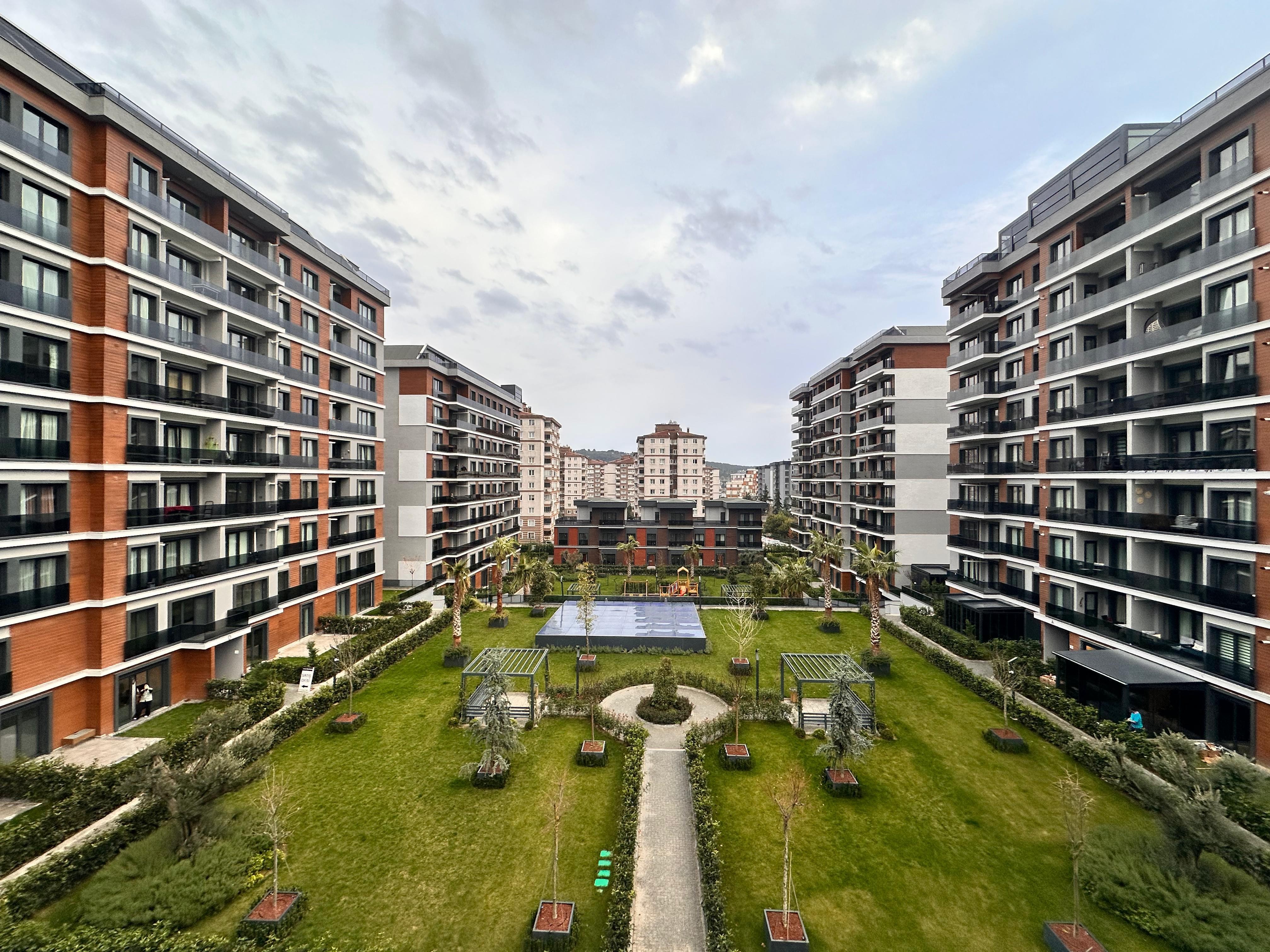 Demir Garden Paşhan İnş.