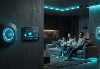 Deprem ve Akıllı Ev: Hayat Kurtaran Teknoloji