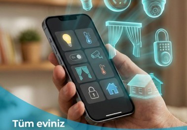 Teknoloji Takibi ve AR-GE: iCe'nin Uluslararası Fuar Yolculuğu