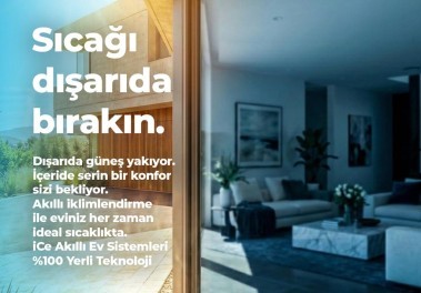 Tadilatsız Akıllı Ev: Kiracılar ve Mevcut Evler İçin Çözümler