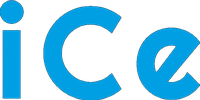 iCe Akıllı Ev Sistemleri Logo