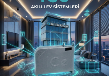 Yerli Akıllı Ev Sistemi: Neden Yerli Tercih Etmelisiniz?