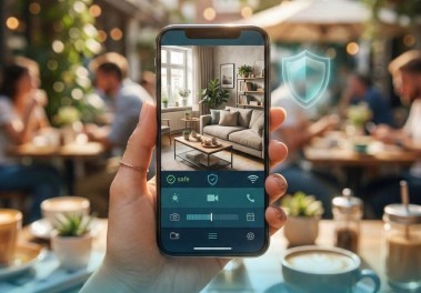 Akıllı Ev ile Konforlu Yaşam: Günlük Hayatınızda Neler Değişir?